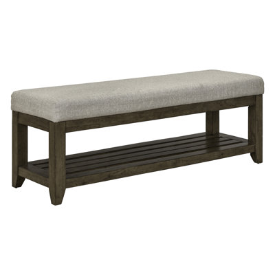 Hinkle Bed Bench