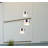 Barnsdall 3 - Light Cluster Pendant-1444133763
