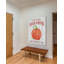 Art textuel sur bois « fresh from the Farm II » par Eyre Tarney-21602108