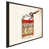 Espresso Floater Frame is unavailable