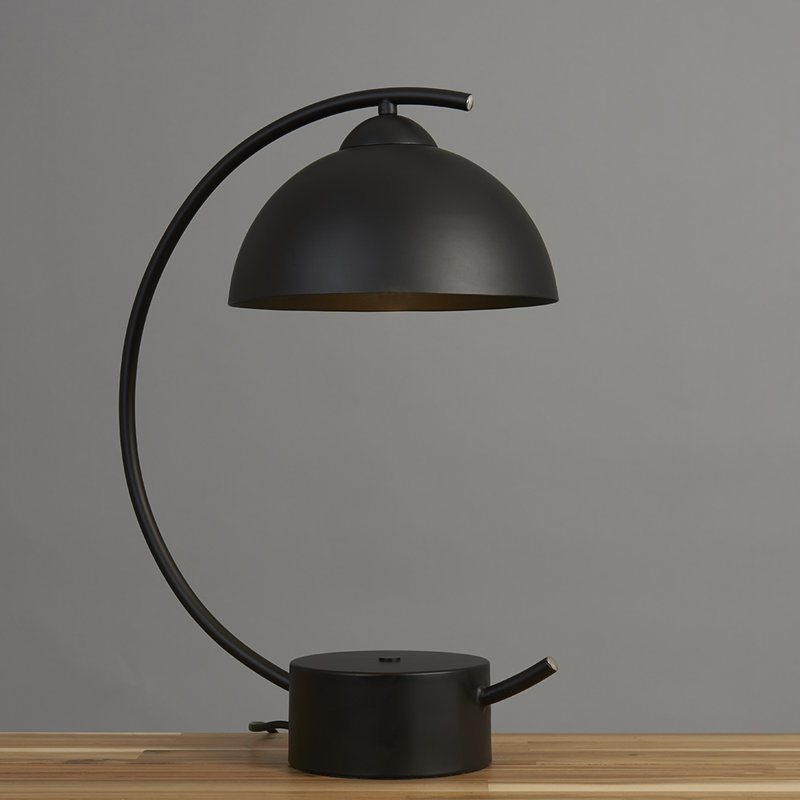 Metal Desk Lamp