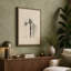 Modernist Structure Study Industrial - Wrapped Canvas-131762090-131762097