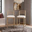 TABOURET DE COMPTOIR