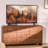 Modern 9-Drawer Dresser - 63" Luxury Storage System-1879536647