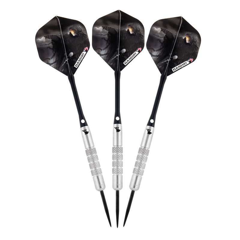 Wizard Tungsten Dart