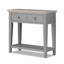 Bayou 82cm Console Table-14447500