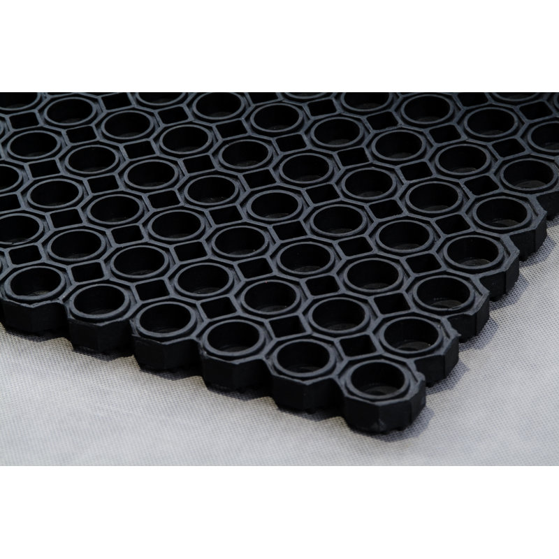 Doortex Non-Slip Outdoor Doormat, Rectangle 60 x 80cm