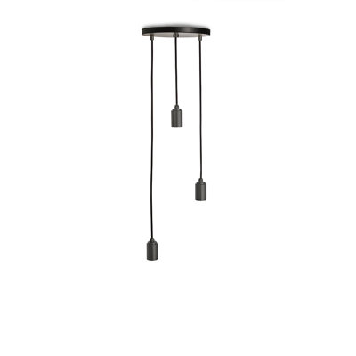 3 - Light Pendant