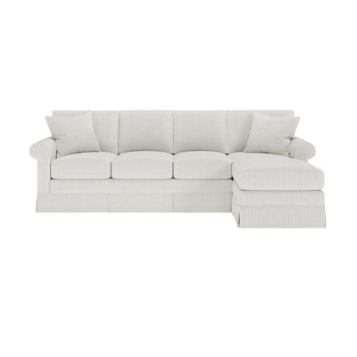 Friedman Sleeper Sectional with Chaise