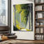 1 Piece Wrapped Canvas Wall Art