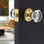 Classic Rosette with Waldorf Door Knob-1229517063-1225232786