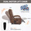 Fauteuil inclinable Power Leatheraire Lift-1939378731