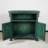 Tashyia Accent Cabinet