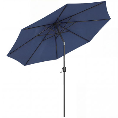 295cm Market Parasol