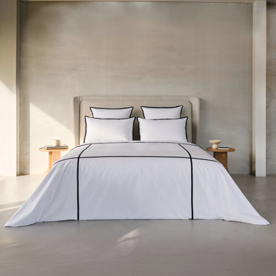 Fontainebleau King duvet cover
