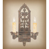 Thibaut 2 - Light Candle Wall Light