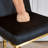 Modern Upholstered Counter Height Bar Stool With Metal Frame-109379952-109605482
