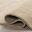 Tapis en mélange de laine moucheté Lahjar-98884897