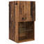 Unfinished TV Stand for TVs up to 24"-1941244861