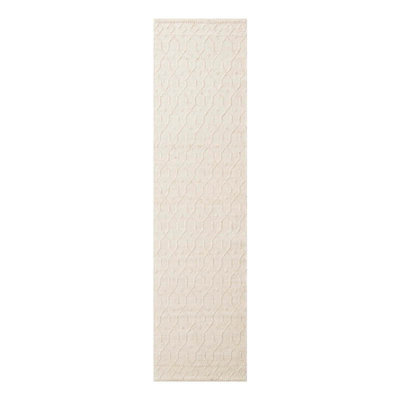 Vivianne Geometric Indoor Rug, Runner 2'7" x 9'10"