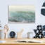 Art mural en verre épique «White Oceans 4» par Ian Winistanley-106419222