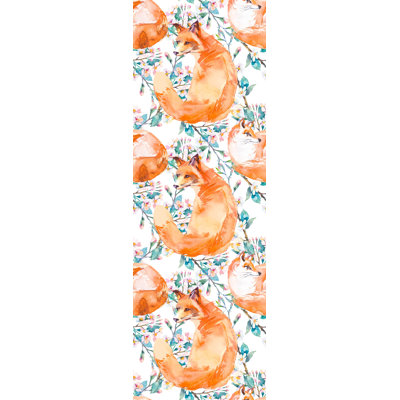 Rouleau de papier peint autocollant Evie