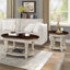 Ensemble de table basse de salon, table basse et deux tables de bout, table basse
