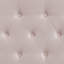 Tête de lit capitonnée Amery Elle Décor-30956570-30956569