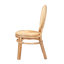 Chaise d'appoint Bridon King Louis