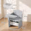 Kids 2 Piece and Chair Set