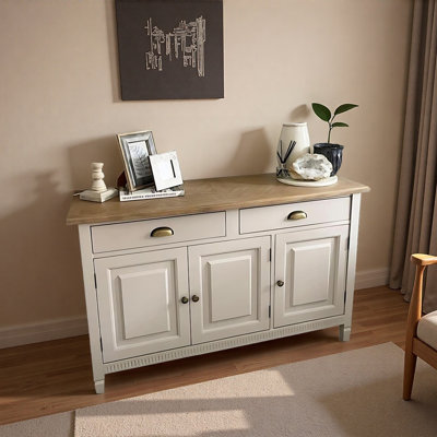 Buffet Home Minimalist