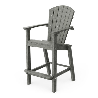 Chaise haute 30 "Classic