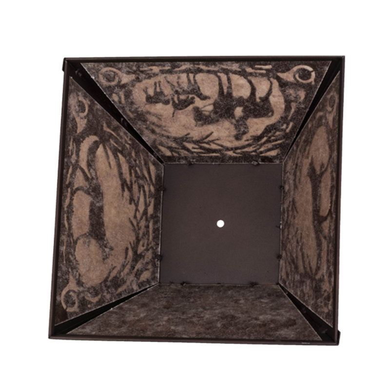 Fox Hunt Novelty Lighting Shade