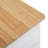 Versatile Fluted Kitchen Island With Advanced Storage And Functionality-664899430