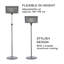 Electric Standing Patio Heater