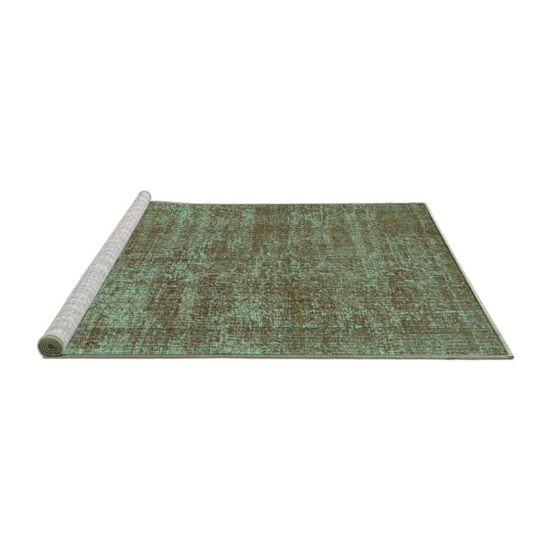Fiadh Performance Oriental Indoor Rug, Square 6'