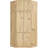 Silton Particle Board 2 - Door Rectangle Accent Cabinet