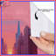 Rideaux de douche Pink Cityscape-129214504
