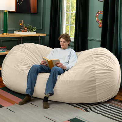 Canapé à billes Grand Lounger