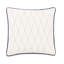Indira Square Pillow Cover & Insert