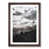 Walnut Framed selected