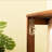 Wosnda Bamboo Folding Desk with Storage Shelf Space Saving for Home Office-1551665715