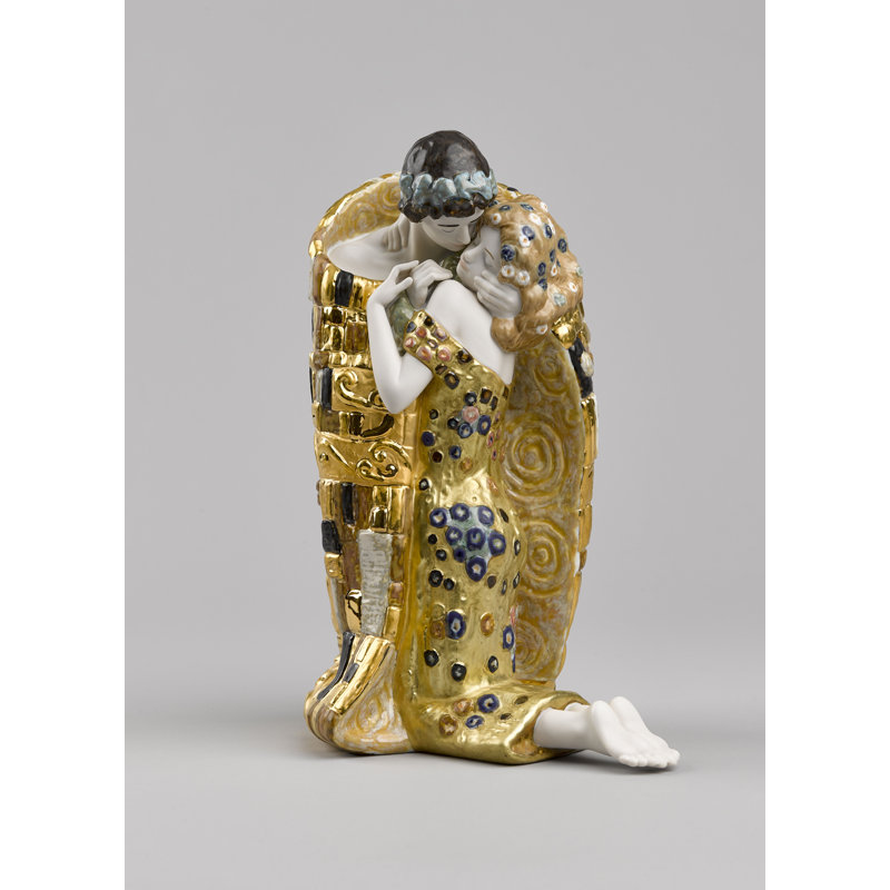 Figurine de baiser