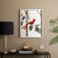 «Christmas Holiday Art», reproduction encadrée Cccxxviii - bois massif-390240575-390240569