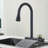 Senlesen Pull Down Kitchen Faucet-88774741
