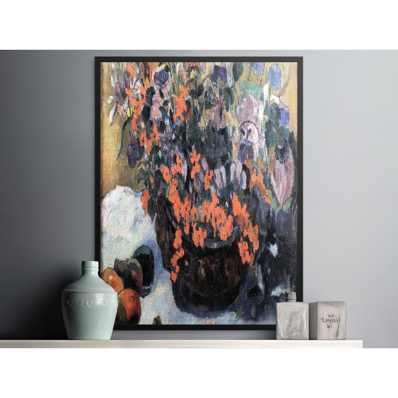 Marcina Floater Frame Print, 16x24