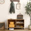 Langsa 2 - Door Accent Cabinet