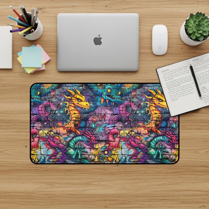 Desk Pad