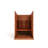 Dynamic Saunas Maxxus 2 - Person Bluetooth Compatible FAR Infrared Sauna in Cedar