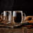 Sonny Glass Coffee Mug